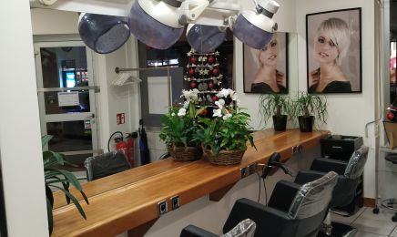Tête en l'Hair : Coiffeur à Strasbourg