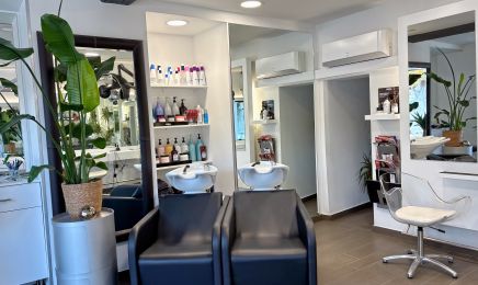Lawrence Coiffure : Coiffeur à Écully