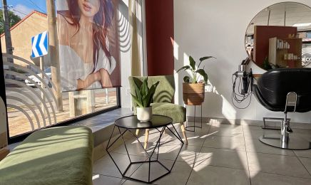 Ca décoif' : Coiffeur à Roumazières-Loubert