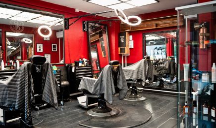 The Glory Barber  : Institut de beauté à Toulouse