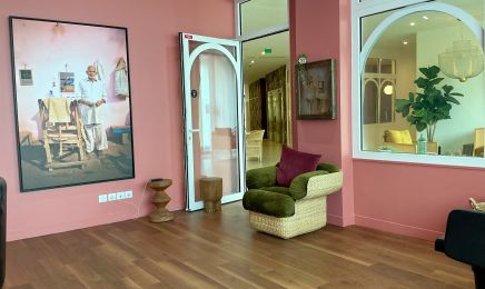 Résidence Montana - Julia Pires : Coiffeur à Clichy