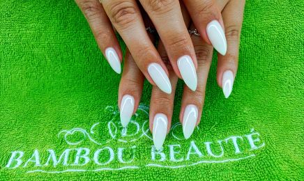 Bambou Beauté & Bien-Être : Coiffeur à Cannes