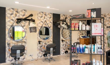 Juzenn'Coupe : Coiffeur à Juzennecourt
