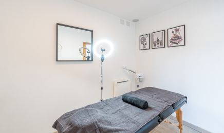 l’atelier du regard by julie : Manucure à Lihons