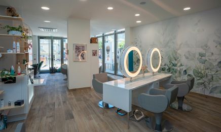 Intense coiffure : Institut de beauté à Avon