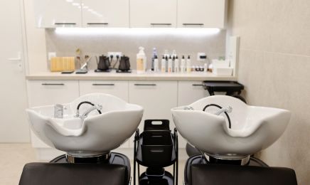 Mélanges et Couleurs : Coiffeur à La Farlède