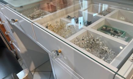 Edelweiss Hair & Beauty: Kosmetikstudio in Freiburg im Breisgau