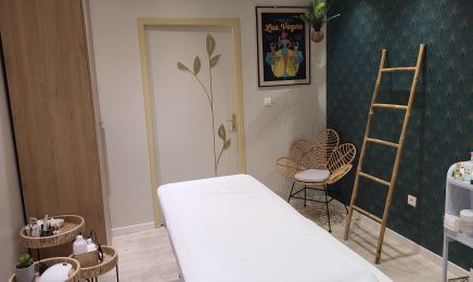 LSA Institut de Beauté : Institut de beauté à Saint-Marcel-sur-Aude