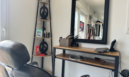 Mon coiffeur & moi  : Coiffeur à Moult-Chicheboville