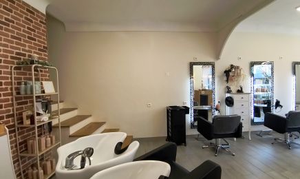 Un moment coiffure : Coiffeur à Lalbenque