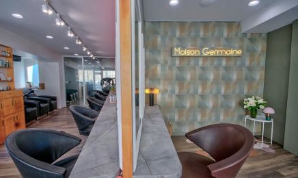 Maison Germaine : Coiffeur à Saint-Julien-de-Concelles
