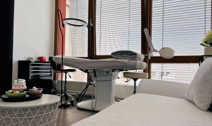 Beauty by Elmedina: Kosmetikstudio in Metzingen