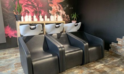Studio 22 / Femmes : Coiffeur à Corbie
