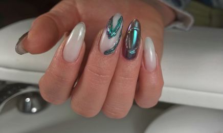 By Irina Nails : Manucure à Nice