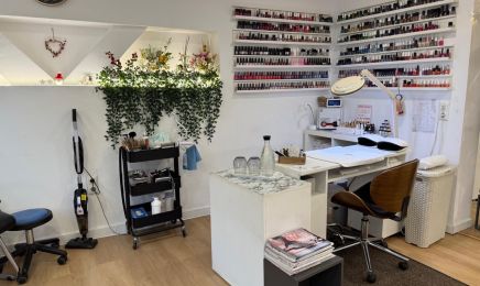 BL Belleza Latina Salon: Kosmetikstudio in Erlangen