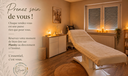 L’essentiel : Institut de beauté à Montbronn