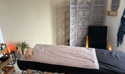 Le Cocon de Pépite  : Institut de beauté à Champenoux