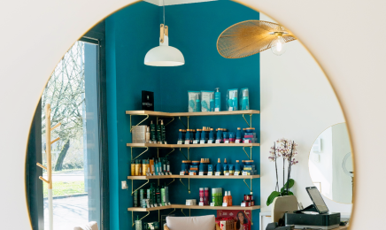 ATELIER55 : Coiffeur à Saint-Jean-d'Illac
