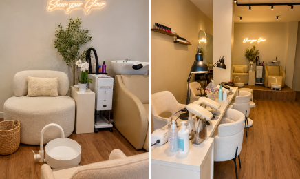 MLT Beauty Studio  : Coiffeur à Saint-Maurice
