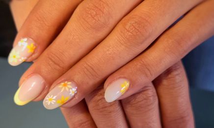 Nails by C : Manucure à Sathonay-Camp