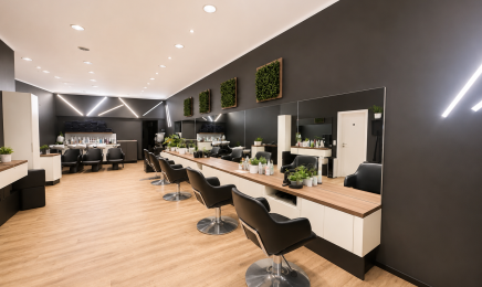 Studio M: Kosmetikstudio in Braunschweig