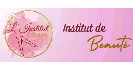 L’institut by Élodie : Institut de beauté à Trizay