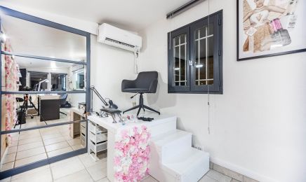Audrey Nails and Beauty  : Manucure à Plan-de-Cuques