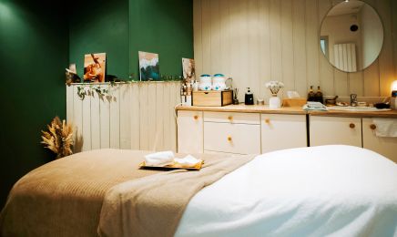 L'institut En Toute Simplicité : Institut de beauté à Volvic