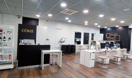 Côme Coiffure Herbiers : Coiffeur à Les Herbiers