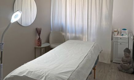 L’instant douceur chez lulu : Institut de beauté à Seyssins