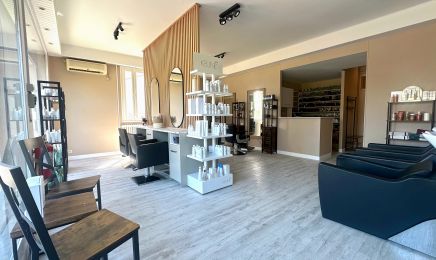 L'art de la coiffure by Amélia : Coiffeur à Ambérieu-en-Bugey