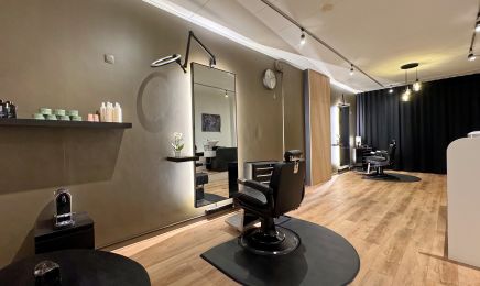 R.Barber : Barbier à Dalhem