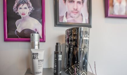 Micilia Coiffure : Coiffeur à Rillieux-la-Pape