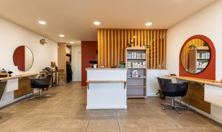 L.Authentique - Artisan Coiffeur : Coiffeur à Saint-Geours-de-Maremne