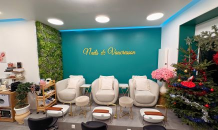 Nails De Vaucresson : Coiffeur à Vaucresson