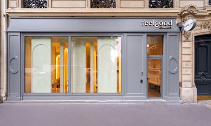Sandelista Paris : Institut de beauté à Paris