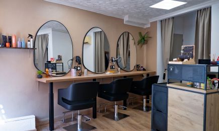 LVR Coiffure : Coiffeur à Le Soler