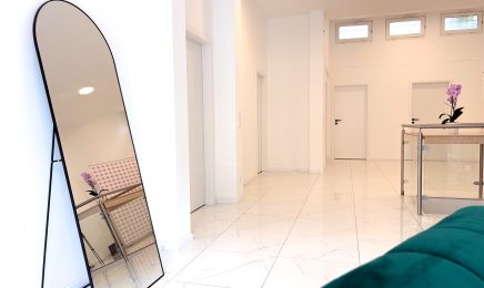 Beauty Luxury: Kosmetikstudio in Hamburg