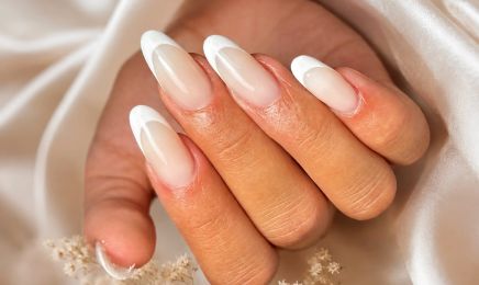 Handmadebeauty 78 : Manucure à Plaisir