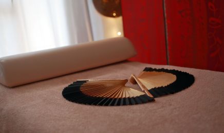 Massage - L'arbre et la graine - En cabinet ou à votre domicile : Institut de beauté à Toulouse