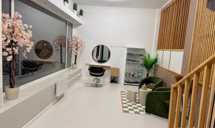 Glory Head Spa - Lille Grand Palais : Coiffeur à Lille