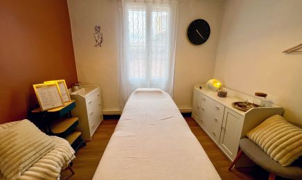 Studio Osmose - Post-op & Kératothérapeute : Institut de beauté à Fréjus