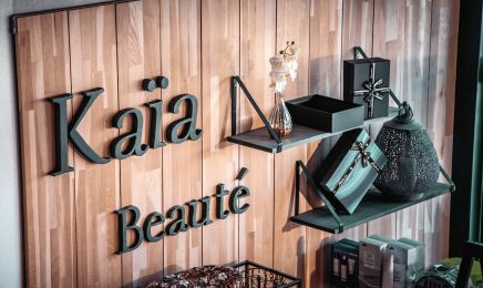 Kaïa Beauté : Hypnothérapeute à Saint-Georges-de-Didonne
