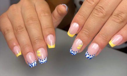 FNY Nails : Manucure à Brive-la-Gaillarde