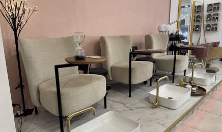 La Maison Des Ongles  : Institut de beauté à Marseille