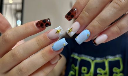 Mad Nailz  : Manucure à Fréjus