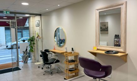 Atelier ACE : Coiffeur à Saumur