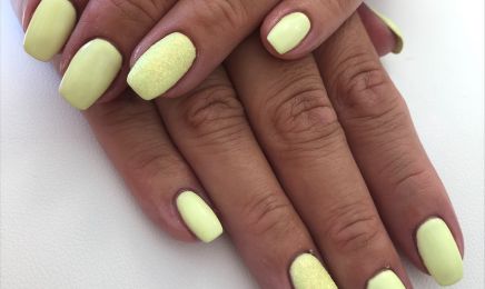 AM Beauté : Manucure à Montpellier