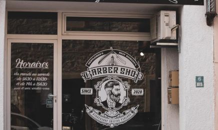 M & c barber shop : Barbier à Saint-Laurent-de-la-Salanque