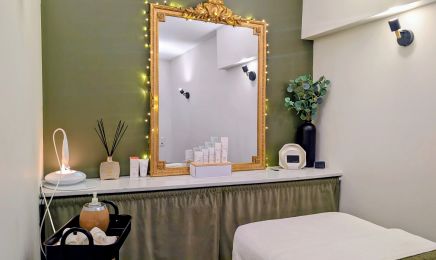 NAM tout simplement - LE STUDIO - Drainage & Anti-âge : Spa à Montmorency